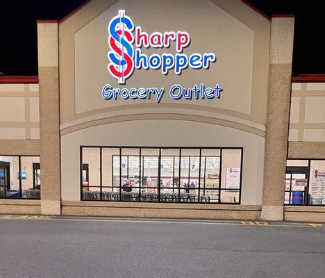 sharp shopper hours middletown pa.